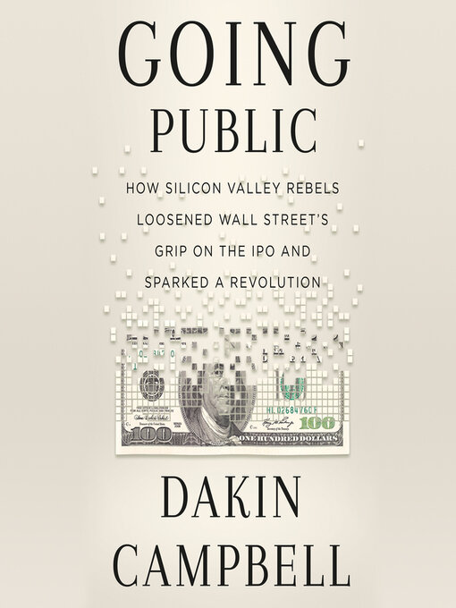 Title details for Going Public by Dakin Campbell - Available